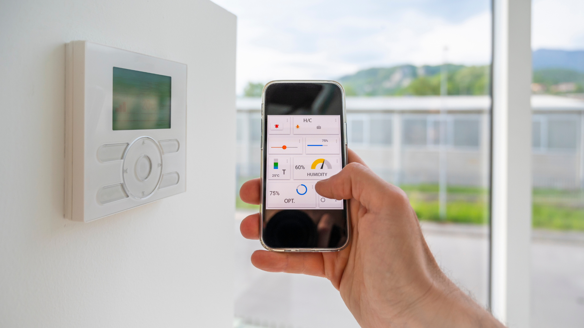 Iluminación Eficiente