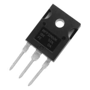 MOSFET Canal-N, 500 Volt, 32 A, TO-247AC