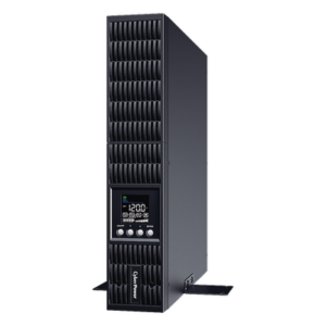 UPS Smart App Online S de 2000 VA/1800 W, Online Doble Conversión, Entrada 120 Vca NEMA 5-20P, Onda Senoidal Pura, Rack o Torre de 2 UR, Con 8 Tomas NEMA 5-20R