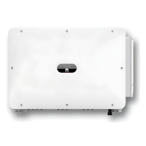 Inversor Trifasico para Interconexión a CFE de 80 kW con Salida de 220 Vca