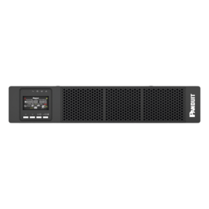 UPS SmartZone de 2000 VA/2000 W, Online Doble Conversión, Entrada 120 Vca NEMA 5-20P, Onda Senoidal Pura, 2 UR, Con 6 Tomas NEMA 5-20R