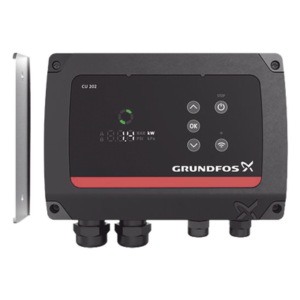 Unidad De Control y Comunicación Para Bombas SQFLEX