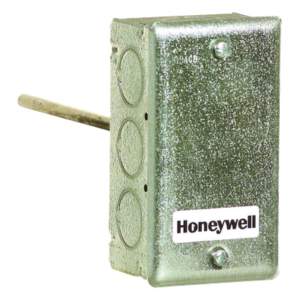 Sensor de temperatura por inmersión para agua, termistor NTC de 20 kΩ, elemento de 6 pulgadas, requiere termopozo
