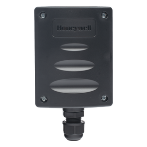 Sensor de temperatura para ductos de aire HVAC, salida analógica 0-10V, elemento sensor digital, IP65