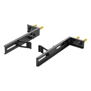 Bracket para Anclaje a Pared compatible con EFDPU3BP o superior (3 o más baterías apiladas)