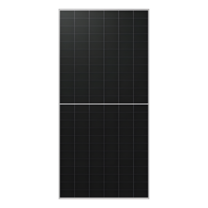 Modulo Solar HI-MO X10,  645 W BIFACIAL , 53.7 Vcc, Monocristalino HPBC