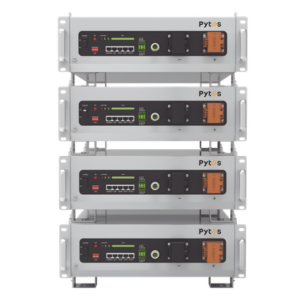 Bracket para Bateria V5BATTERY