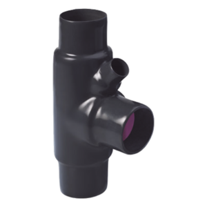 Sello de 1" (25.4 mm) de Al libre de Cu con recubrimiento de PVC / Para Áreas Peligrosas.