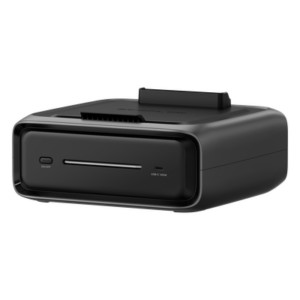 Batería de Litio LFP Inteligente de 286Wh para Aumentar Tiempo de Respaldo Compatible con EFR3PL (RIVER 3 Plus)
