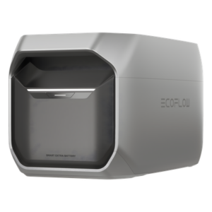Batería de Litio LFP Inteligente de 1024Wh para Aumentar Tiempo de Respaldo Compatible con EFD3EB (DELTA 3)