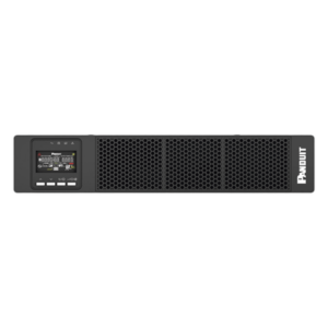 UPS SmartZone de 1000 VA/1000 W, Online Doble Conversión, Entrada 120 Vca NEMA 5-15P, Onda Senoidal Pura, 2 UR, Con 6 Tomas NEMA 5-15R