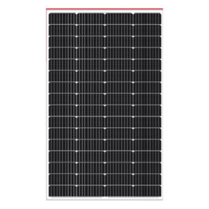 Modulo Solar, 225 W, 12 Vcc, Monocristalino, 64 Celdas grado A