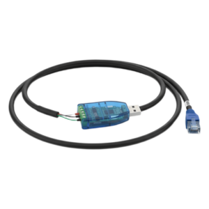 Cable de Comunicación  USB-RS485  p/Baterias EPCOM by RITAR