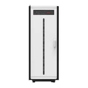 Gabinete de Almacenamiento HV48100BCU Y hasta 12 HV48100BMU