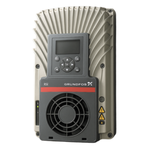 RSI-Inversor Solar Renovable para Bombas de Agua AC de 3kW (4HP) 220V Trifasico:  Sistema Solar Eficiente y Fiable.