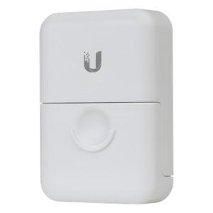 Protector contra descargas electrostáticas Gen2 para equipos Ubiquiti para exterior