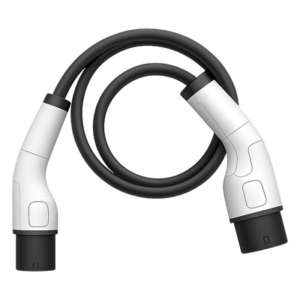 Cable de Carga  para Vehículos Eléctricos Hikvision / 22 kW / IEC62196-Type 2 / compatible con DS-TMP102-A1(H)