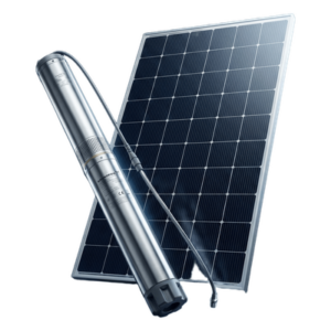 Kit de Bombeo Solar para bomba   11SQF-2
