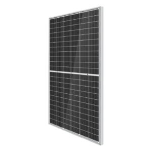 Módulo Solar 730 W, Bifacial, 49.4 Vcc, Monocristalino. Celda tipo N, Doble Vidrio
