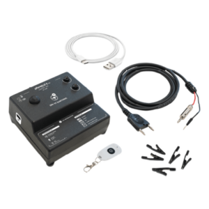Kit de Encendido Electrónico ApliWeld-E V3 / Activación a Distancia / Batería 12V / +100 Soldaduras / Diseño Compacto