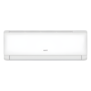 Minisplit AUFIT / Triple Inverter / SEER 19 / 12,000 BTUs ( 1 TON ) / R32 / Solo Frío / 110 Vca / Filtro de salud / Compatible con Alexa y Google.