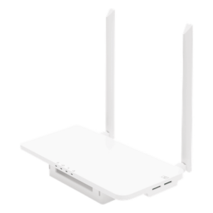 Modulo para Monitoreo PRO Para Microinversores HMS, Hasta 99 Módulos Solares, Conexion WIFI y cable RJ45