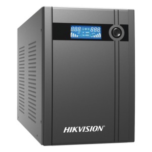 UPS de 3000 VA / 1800 W / Pantalla LCD / Protección Contra Sobrecarga y Descarga / Entrada y Salida 120 VCA / 6 Tomas NEMA 5-15R (Todos con Respaldo)