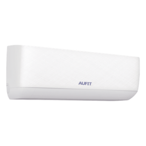 Minisplit WiFi Inverter / SEER 17 / 30,000 BTUs ( 2.5 TON ) / R32 / Frío y Calor / 220 Vca / Filtro de Salud / Compatible con Alexa y Google Home.