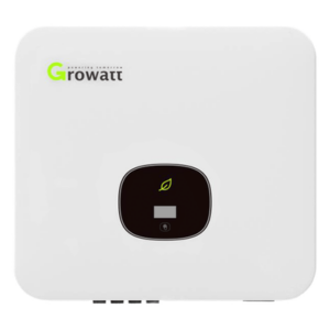 Inversor para Interconexión / 10 kW / 220 Vca / 3 MPPT / Eficiencia 97.8% / WiFi Integrado