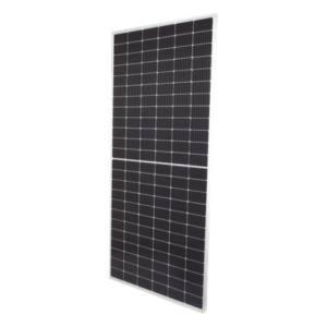 Modulo Solar EPCOM, 450 W, Monocristalino, 144 Celdas con 9 Bus Bar de Grado A