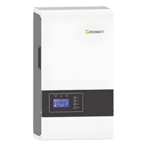 Inversor Cargador 6 kW para Sistemas tipo Isla a 48 Vcc
