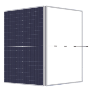 Módulo Solar 450W, 41.4 Vcc, 30 mm de espesor, Monocristalino, 120 Celdas grado A