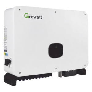 Inversor para Interconexión a CFE de 70 kW con Salida de 480 Vca, Módulo Wifi Incluido