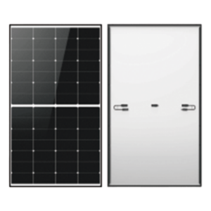 Módulo Solar HORIZON,  225 W, 12 Vcc teórico, Monocristalino HPBC
