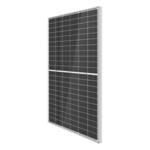 Módulo Solar 670 W, Bifacial, 46.38 Vcc , Monocristalino, 132 Celdas grado A, 12 BB