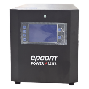 Regulador de Voltaje Industrial Bifásico Ferroresonante 2 kVA/2 kW 220 V / Entrada 176-264 V Vca / Salida 215.6-224.4 Vca