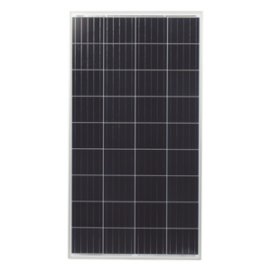 Modulo Solar, 125W, 12 Vcc, Policristalino, 36 Celdas grado A