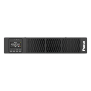 UPS SmartZone de 1000 VA/1000 W, Online Doble Conversión, Entrada 120 Vca NEMA 5-15P, Onda Senoidal Pura, 2 UR, Con 6 Tomas NEMA 5-15R, Incluye Tarjeta de Red y Kit de Rieles