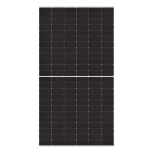 Modulo Solar LONGI 555W, 50 Vcc, Monocristalino, 144 Celdas