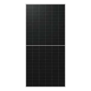 Modulo Solar HI-MO X10,  640 W, 53.7 Vcc, Monocristalino HPBC