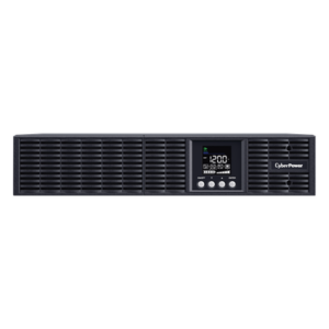 UPS Smart App Online S de 1000 VA/900 W, Online Doble Conversión, Entrada 120 Vca NEMA 5-15P, Onda Senoidal Pura, Rack o Torre de 2 UR, Con 8 Tomas NEMA 5-15R