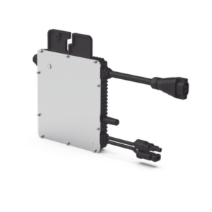 Microinversor 500 W, 220 Vca, para Interconexión a Red Eléctrica, IP67, Conexión para Cable Troncal, Soporta Oversizing a 1 Módulo de hasta 670 W