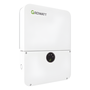 Inversor Híbrido para Interconexión a CFE de 11.4 kW con Salida de 220 Vca, Módulo Wifi Incluido