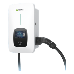 Estación de carga para vehículos eléctricos 240 VCA 9.6 kW 40 A