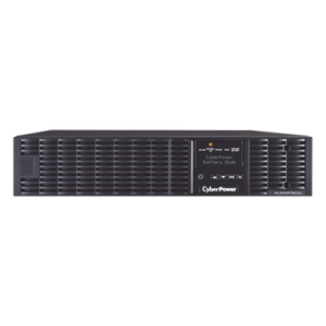 UPS de 3000 VA/2700 W, Online Doble Conversión, Entrada 120 Vca NEMA L5-30P, Onda Senoidal Pura, Torre o Rack de 2 UR, Con 6 Tomas NEMA 5-20R y 1 NEMA L5-30R