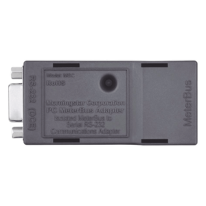 Adaptador MeterBus a RS232, Convierte el RJ-11 en una interfaz RS232