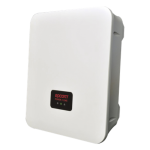 Inversor Tipo Cadena para Interconexión a la Red Eléctrica de CFE de 5 kW con Salida de 220 Vca.