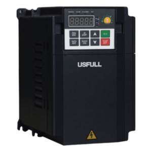 Inversor Solar - Variador de Frecuencia para Bombas de Agua AC de 2.2KW (2 1/2 HP) 220V: Ahorro y Eficiencia Energética
