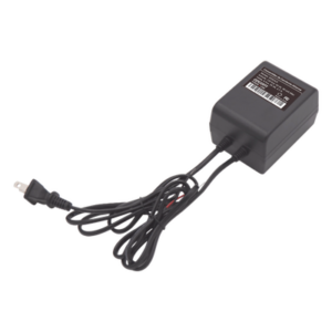9 Vca / 2.7 A / 25 VA / Transformador / Voltaje de entrada 120 Vca / Para Usos Múltiples / Video Vigilancia, Acceso, Asistencia, Alarmas, Bocinas, Etc.
