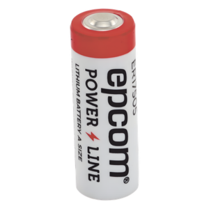 Batería de Litio Li-SOCI2 Alta Capacidad 3.6V-3400 mAh Tamaño A ( No recargable )